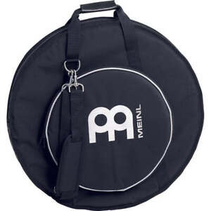 Meinl Professional Cymbal Bag 22 Black