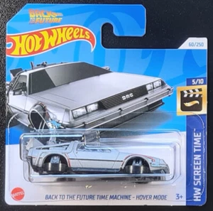 Hot Wheels | Mainline 2024 Modelle | Autos zum Auswählen | Treasure Hunt | OVP - Bild 1 von 242