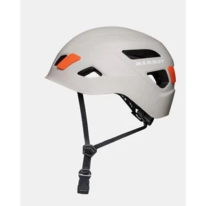 Mammut Bob Klettern Über Ferrata Skywalker 3.0 Helmet Grau Climbing Und - Bild 1 von 2