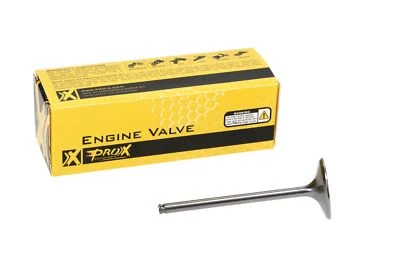 Válvula de admisión exterior ProX 28.2418-3 para Yamaha WR400F 1998-2000 YZ400F YZ426F Foto 1 de 4