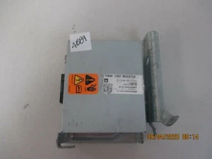 Inversor de fuente de alimentación Chevy GMC 150W 230V 84181078 - Imagen 1 de 3