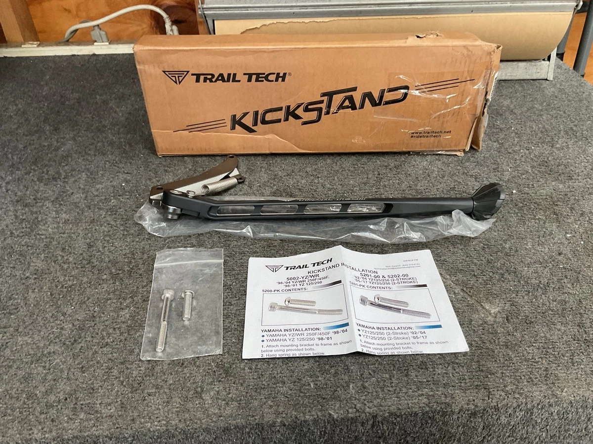 Body & Frame Parts for Yamaha YZ125 for sale | eBay