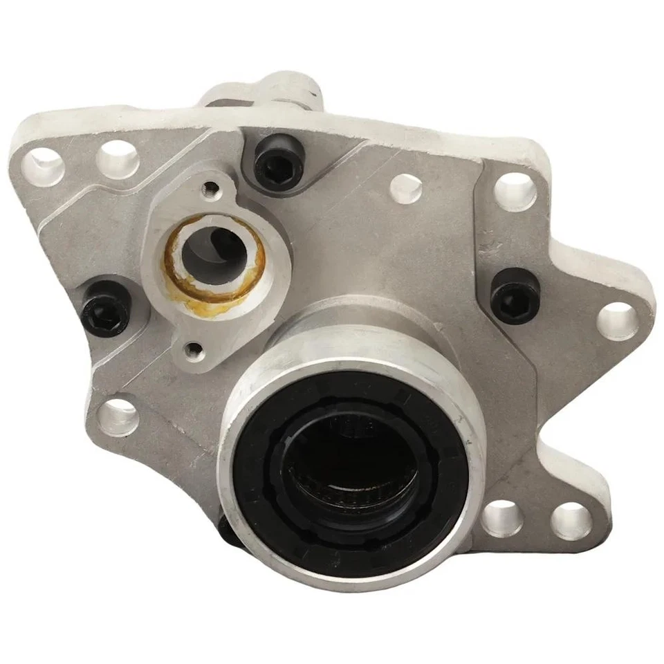 New 4WD Axle Disconnect Fits Chevrolet Trailblazer LTZ 6 Cyl 4.2L By 12471633 - Image 1 of 4