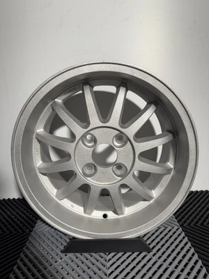 4x 15" RH wheels 4x108 rims set - Image 1 of 4