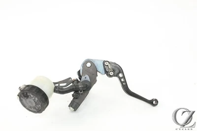 Maestro de freno delantero Kawasaki Ninja ZX6R 636E 15-21 Foto 1 de 4