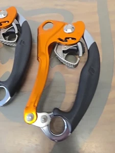 Black Diamond nForce Handled Ascender Left - Picture 1 of 3