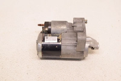 Motor de arranque automático Mini Cooper R56 R55 R57 R59 OEM 2007-2015 Foto 1 de 4