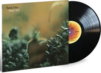 Steely Dan Katy Lied (180 Gram Vinyl) Records & LPs New - Image 1 of 2