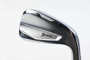 Srixon ZX Utility #2 Iron / 18 Degree / Regular Flex Diamana ZX 60 Shaft - Picture 1 of 6