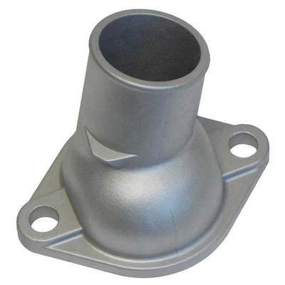 Termostato Carcasa Refrigeración Agua Cuello V8 1966-70 Pontiac GTO Firebird Bonneville Foto 1 de 4