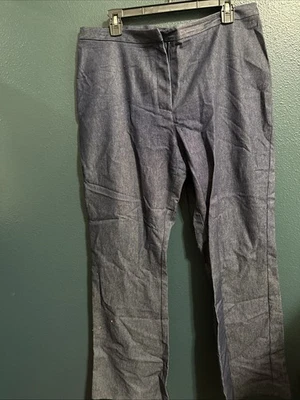 Size 16 Women’s Dress Pants Hilliard & Hanson Casual - Image 1 of 4