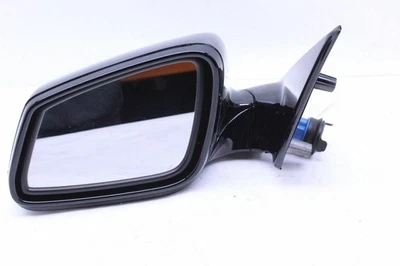 Espejo retrovisor de puerta izquierdo BMW 528i 535i 550i 2011-2013 OEM usado Foto 1 de 4