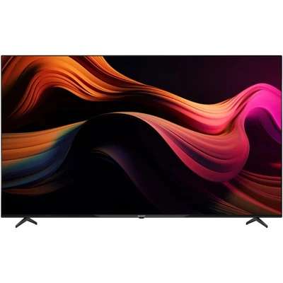 Sharp 70GL4460E LED-Fernseher schwarz 4K UHD Google TV 70 Zoll Bluetooth WLAN - Bild 1 von 4