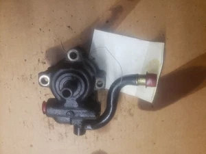 Power Steering Pump DOHC Fits 99 SABLE 914929 - Picture 1 of 12