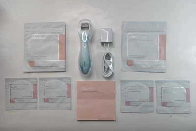 BeautyBio GloPRO Microneedling Facial Regeneration Tool - Image 1 of 4