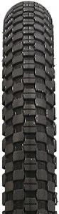 Kenda K-Rad Standard BMX/Mountain/Commuting Bike Tire - Picture 1 of 1