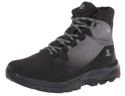 Salomon Women's Vaya Blaze TS CSWP Waterproof Thinsulate Winter Boots NIB - 8.5 - Image 1 of 4