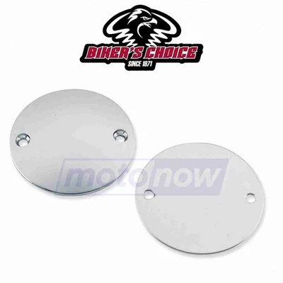 Bikers Choice Point Cover for 1993-1998 Harley Davidson FXDL Dyna Low Rider xa - Image 1 of 4