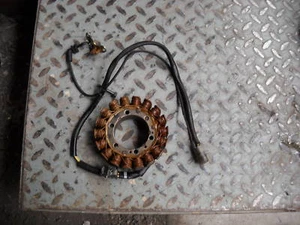 Alternador estator Honda VF1000R 1986 VF 1000 R VF1000 R - Imagen 1 de 1