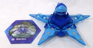 Spin Master Bakugan Geogan Rising Deka Stardox - Picture 1 of 4
