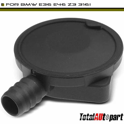 Вентиляционный клапан картера двигателя для BMW 318i 318is 318ti Z3 1996-1998 11151247133 - Изображение 1 из 4