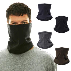 Winter Halb Gesichtsmaske Wärmer Sturmhaube Skimaske Winddicht für Outdoor Aktivitäten - Bild 1 von 20