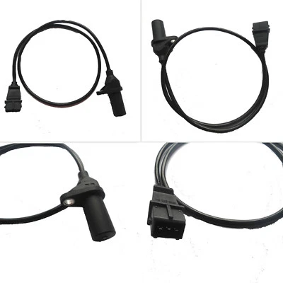 Sensores de posición del cigüeñal CPS para Fiat Multipla Lancia 46442091 55189515 1 pieza Foto 1 de 4