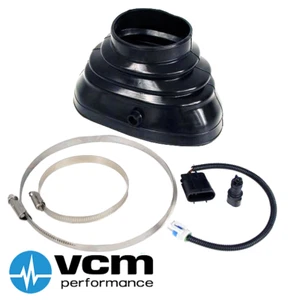 VCM PERFORMANCE MAFLESS CONVERSION KIT FOR HOLDEN L76 L77 L98 LS3 6.0L 6.2L V8 - Picture 1 of 1