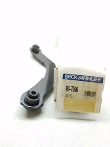 101-7090 Beck/Arnley Control Arm Made In Taiwan Free Shipping - Picture 1 of 4