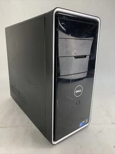 Dell Inspiron 560 MT Intel Core 2 Duo E7500 2,93GHz 4GB RAM ohne HDD ohne OS - Bild 1 von 9