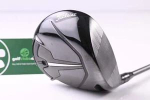 Titleist TSR3 Driver / 10 Degree / X-Flex HZRDUS Smoke Yellow 70 Shaft - Picture 1 of 8