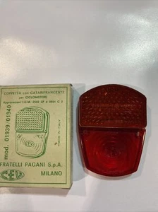 Vetro Fanale ciclomotore CEV (IGM 2502 LP & 0901 C 2) - Imagen 1 de 3