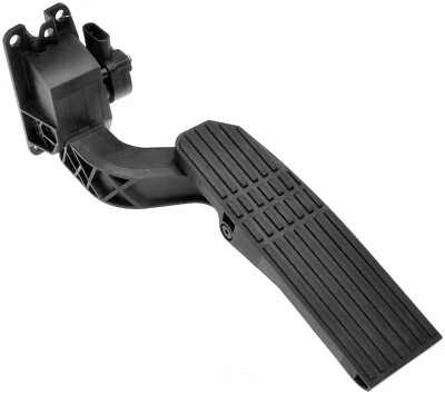 FITS 2008-2011 CASCADIA DETROIT DIESEL SERIES 60 ACCELERATOR PEDAL ASSEMBLY - Image 1 of 3