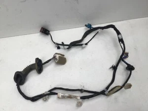 VE Commodore SS SSV S Calais rear door loom LHS left passenger 92174603 - Picture 1 of 3