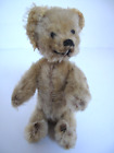 Vintage Schuco Yes / No Mohair Teddy Bear 5"