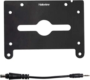 Adaptador de soporte para cámara de reversa Haloview B-F02 compatible con RVS precableado para H - Imagen 1 de 12