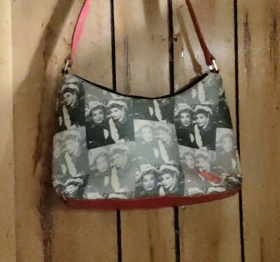 Cartera pequeña I Love Lucy Foto 1 de 4