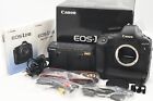Canon EOS 1D X Digital SLR Camera with original box and more (t7305)