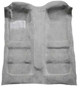 2010-2015 Chevrolet Camaro Coupe and Convertible Cutpile Replacement Carpet Kit - Picture 1 of 8