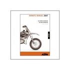 KTM 50 Senior Adventure / 50 Mini Adventure (>2007) - Owners Manual