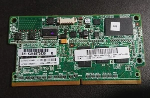 HP MODULO RAM CACHE SMART ARRAY 1GB MEMORIA SERVER P420 P421 - Afbeelding 1 van 2
