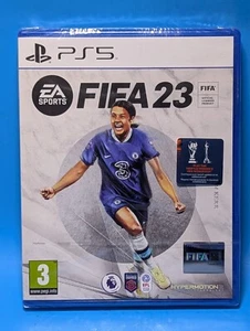 PS5 FIFA 23 Sam Kerr Cover NEU - Bild 1 von 2