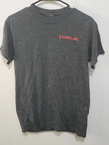 Camiseta usada B.V.MFG. ¿Pequeño? (U31) - Imagen 1 de 4