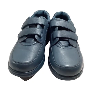 Hush Puppies Power Walkers Size 6 M Women’s Power Walker Blue color - Picture 1 of 5