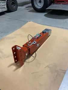 Demco surge actuator - Picture 1 of 8