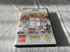 Jeu Sega Master System Olympic Gold En Boite