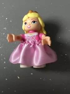 Lego Duplo Disney La Bella Durmiente - Imagen 1 de 1