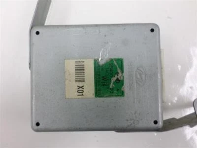 MÓDULO DE CONTROL DE ROBO/BLOQUEO HYUNDAI ELANTRA 2001 2002 2003 95400-2D000 OEM Foto 1 de 4