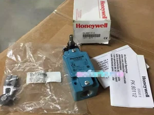 1PC New Honeywell GLAB01A1A Limit Switch Free Ship - Picture 1 of 3