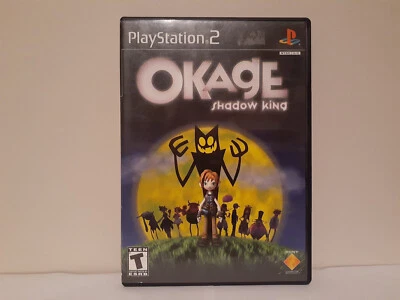 Okage Shadow King Foto 1 de 4